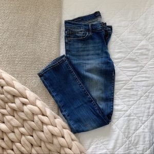 Lucky Brand Jeans Sweet’n Straight
